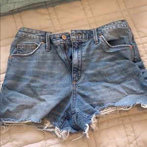 Universal Thread Jeans
